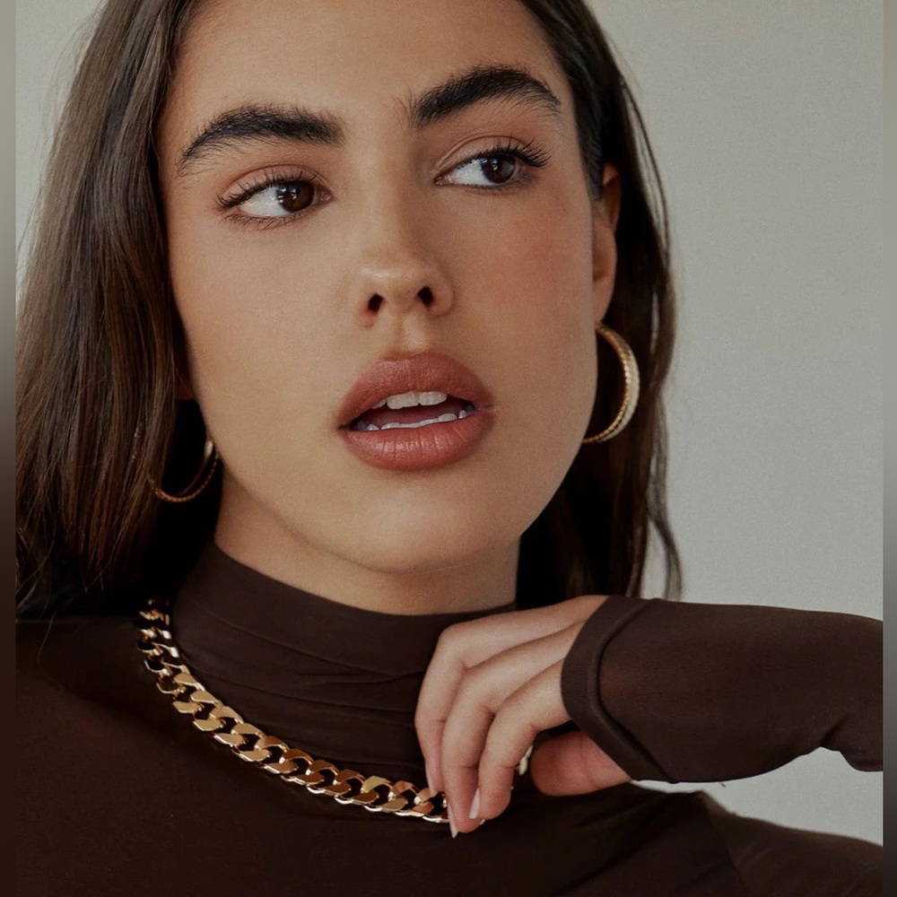 NWT Rosie Link Choker